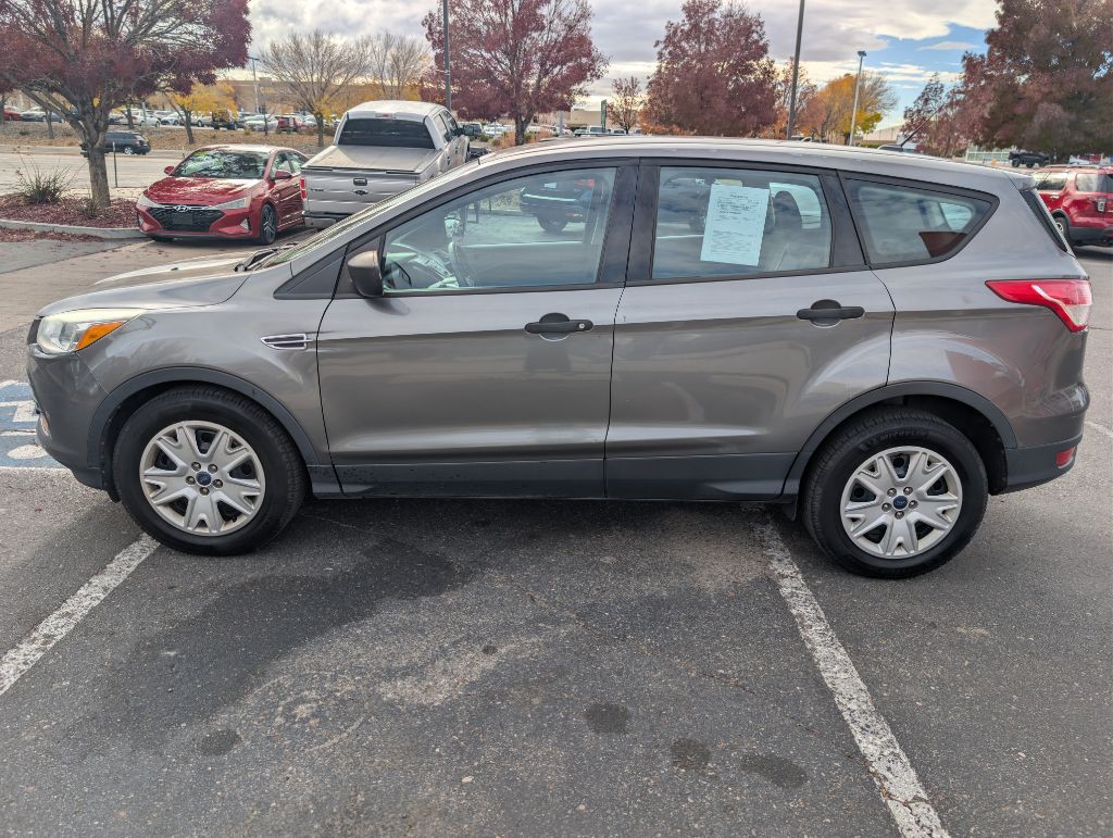 2014 Ford Escape Image 2
