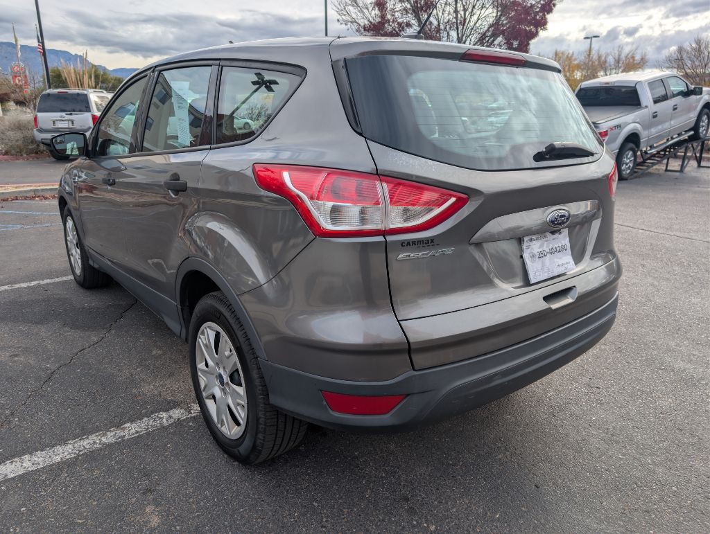 2014 Ford Escape Image 3