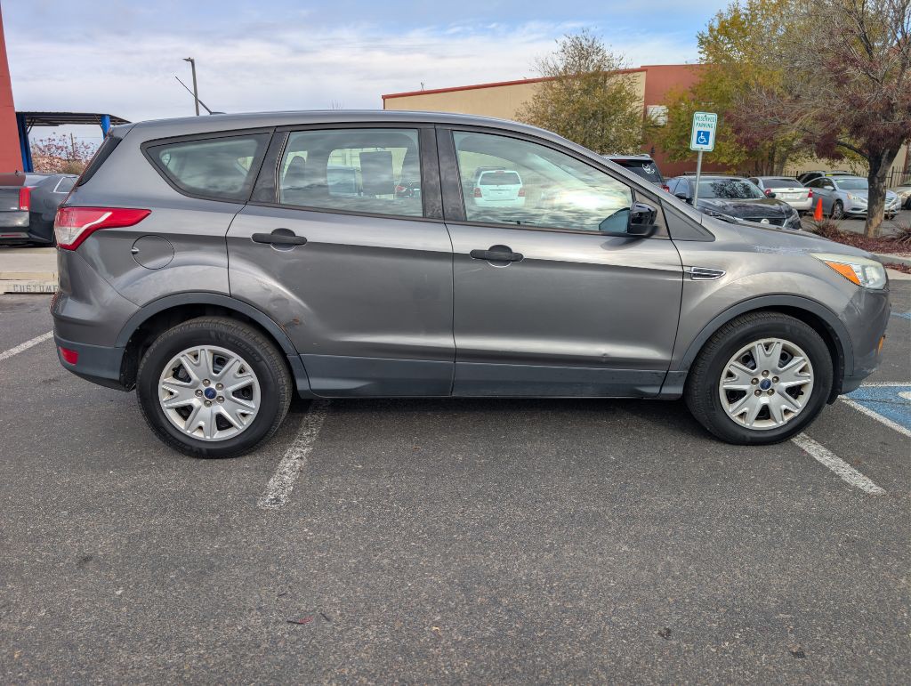 2014 Ford Escape Image 6