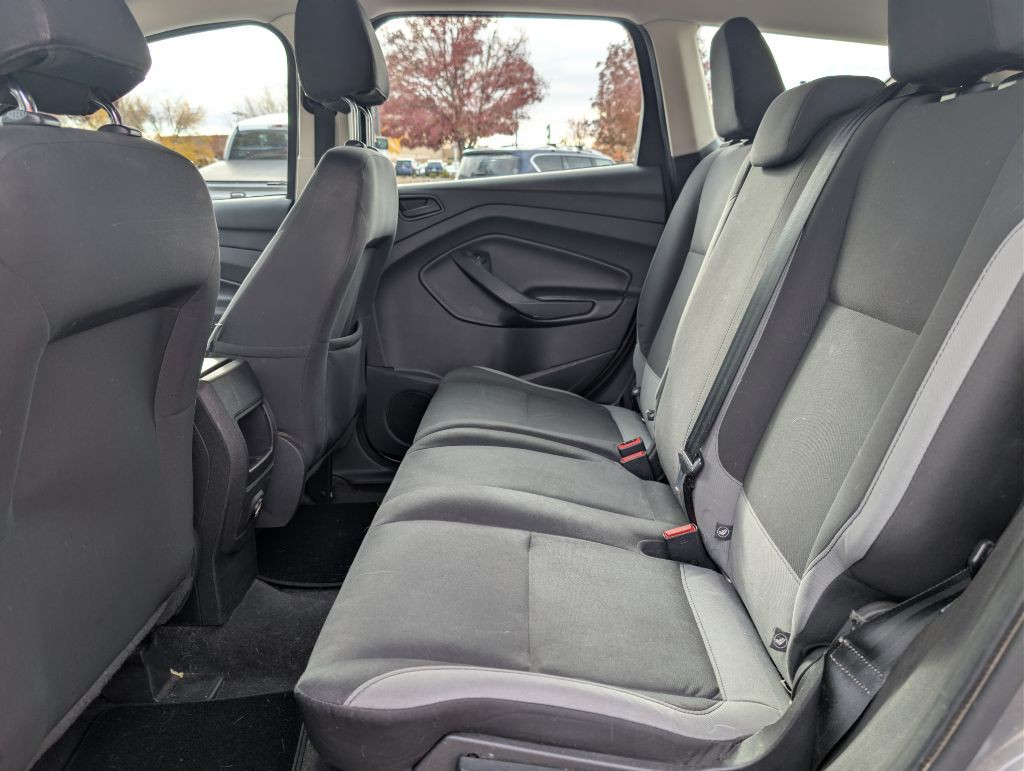 2014 Ford Escape Image 11