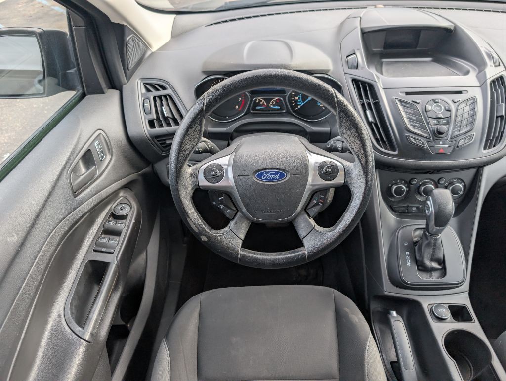2014 Ford Escape Image 12