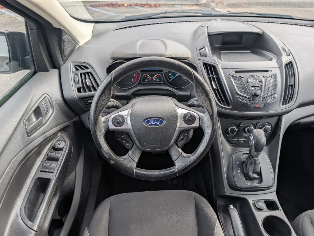 2014 Ford Escape Image 13