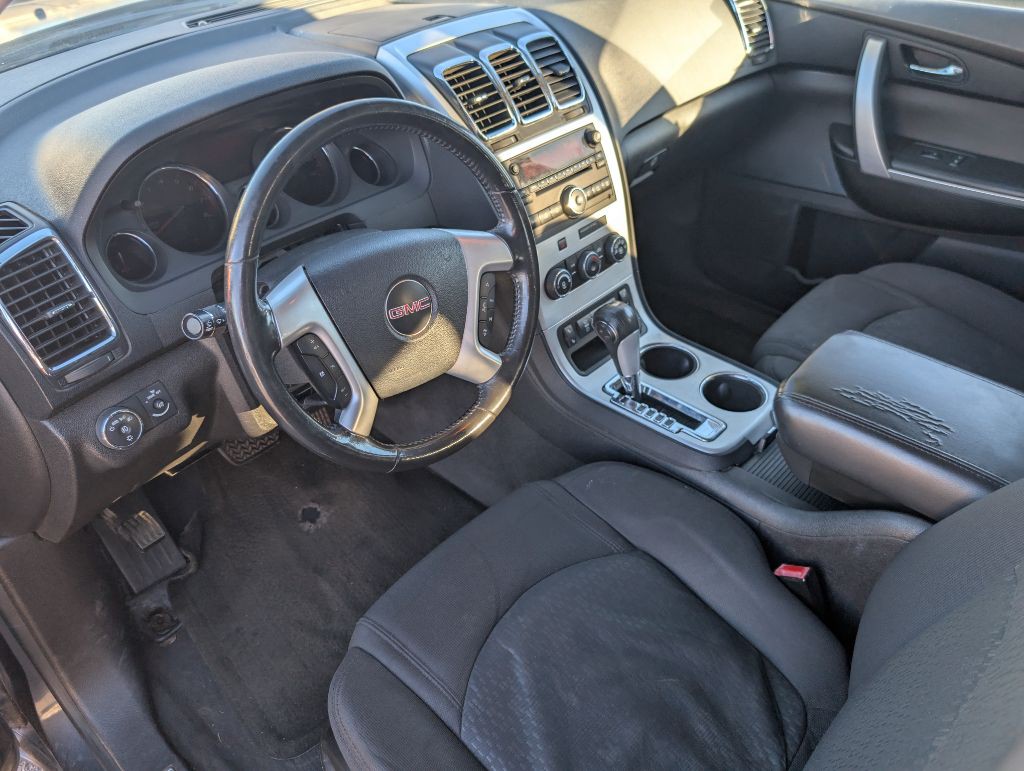 2012 GMC Acadia Image 9