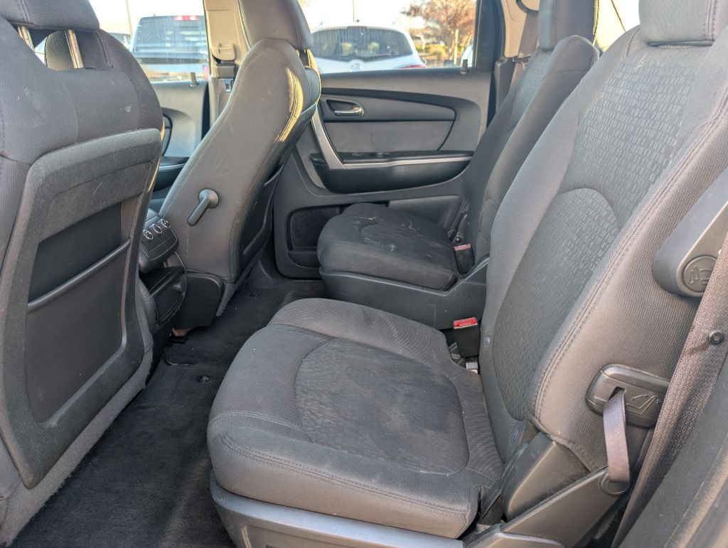 2012 GMC Acadia Image 11