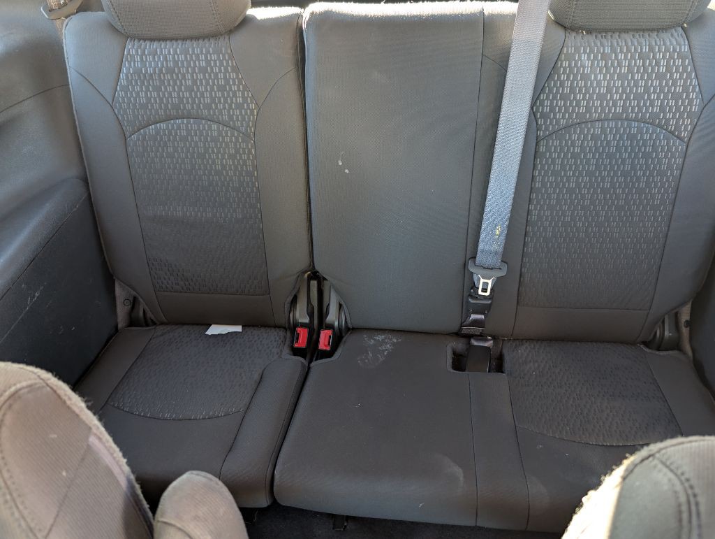 2012 GMC Acadia Image 12