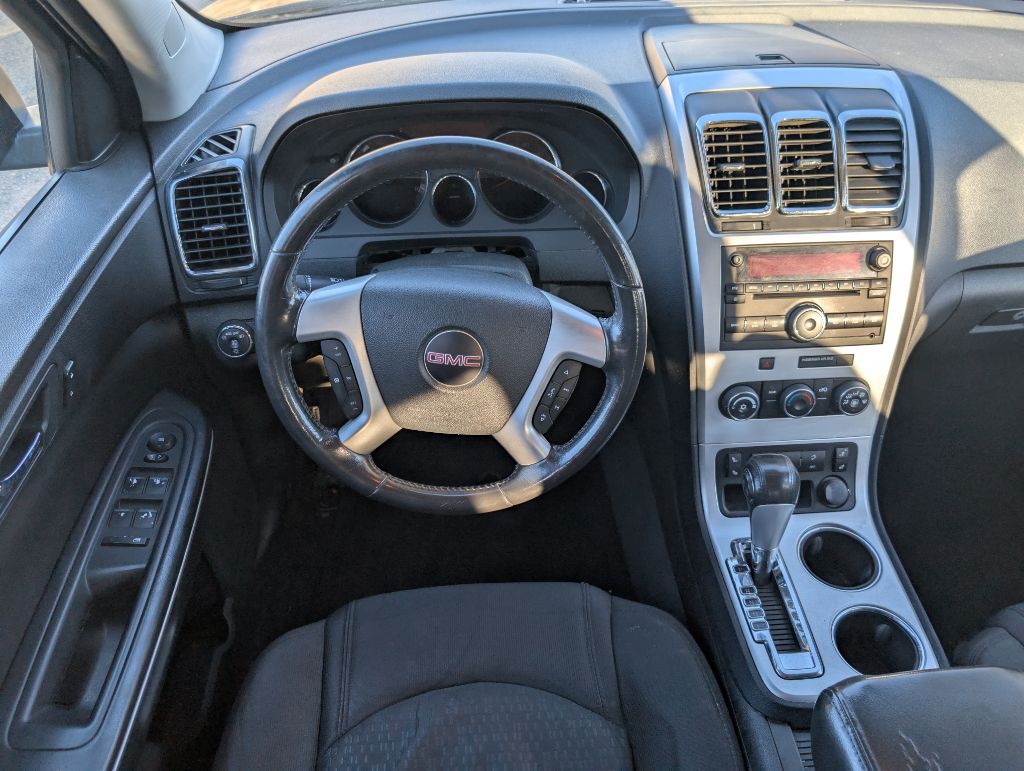 2012 GMC Acadia Image 13