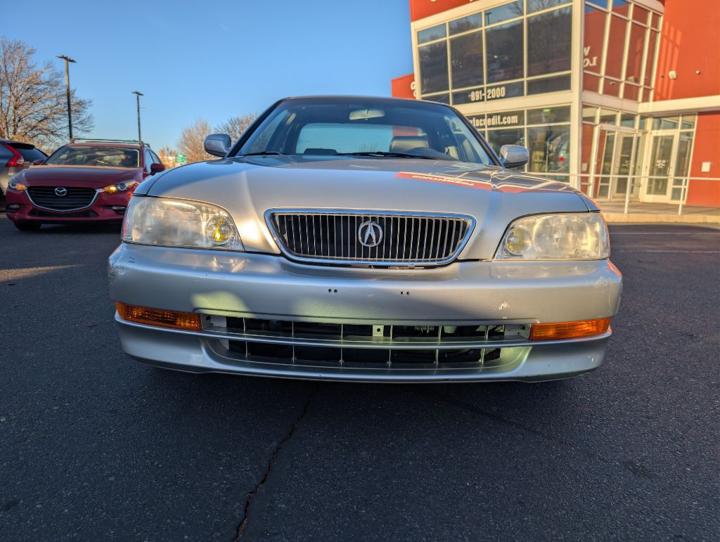 1997 Acura TL Image 8
