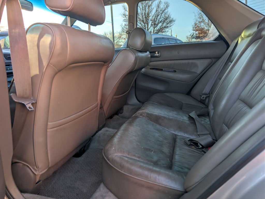 1997 Acura TL Image 11