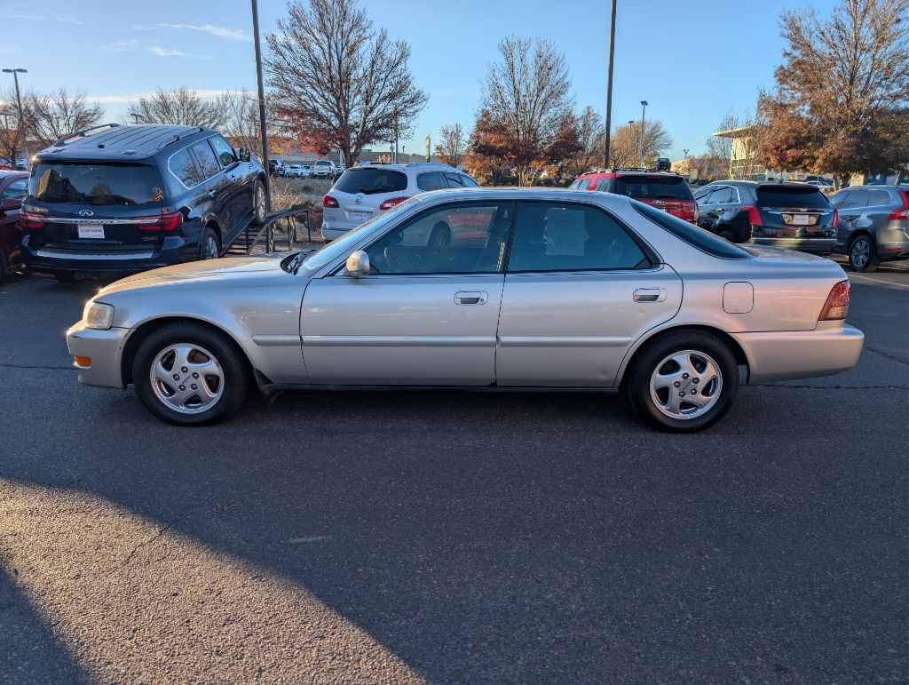 1997 Acura TL Image 2