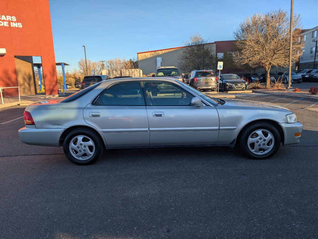 1997 Acura TL Image 6