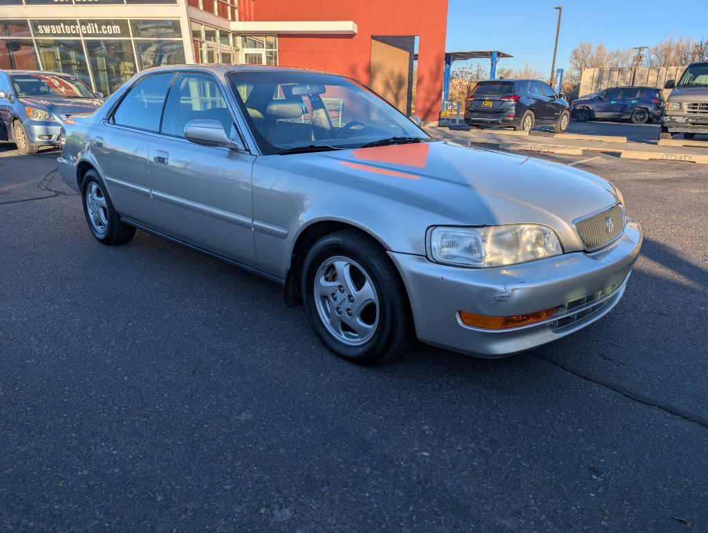 1997 Acura TL Image 7