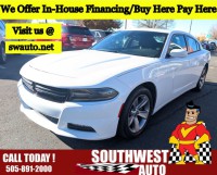 Image for 2018 Dodge Charger Sxt Plus ID: 7039227