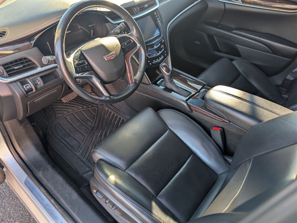 2017 Cadillac XTS Image 13