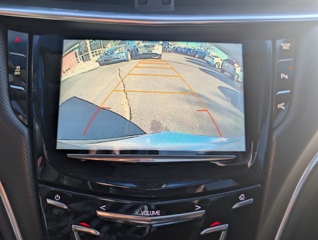 2017 Cadillac XTS Image 14