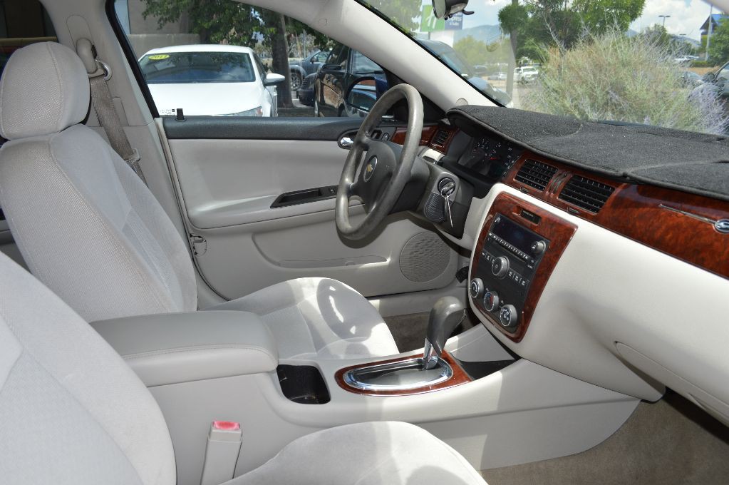 2007 Chevrolet Impala Image 7