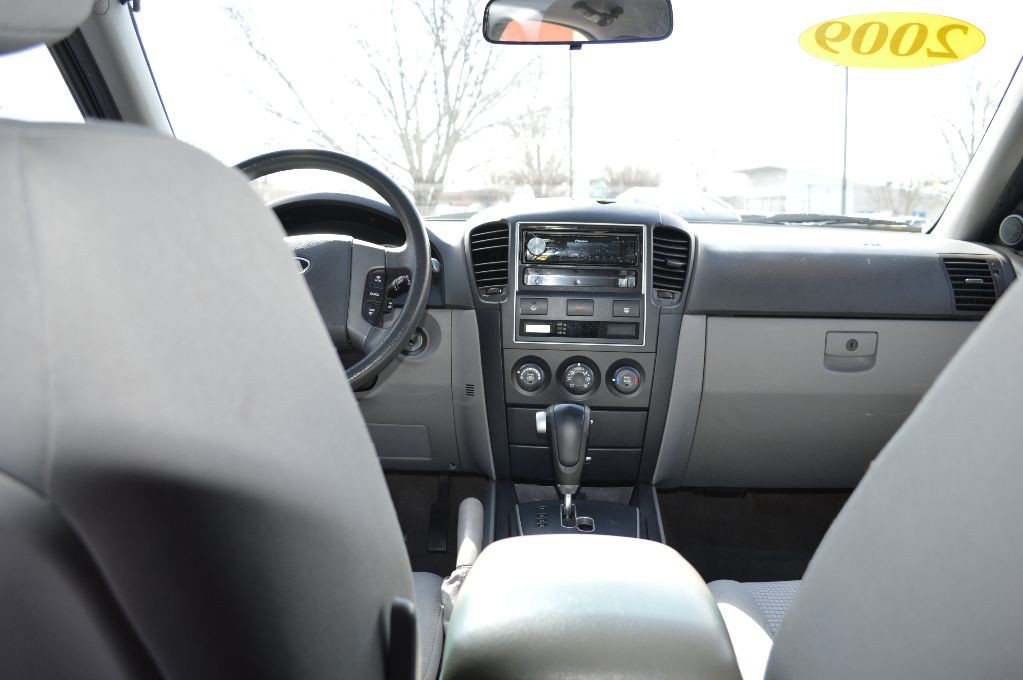 2009 Kia Sorento Image 9