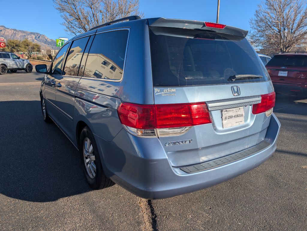 2010 Honda Odyssey Image 3