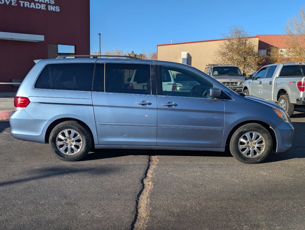 2010 Honda Odyssey Image 6