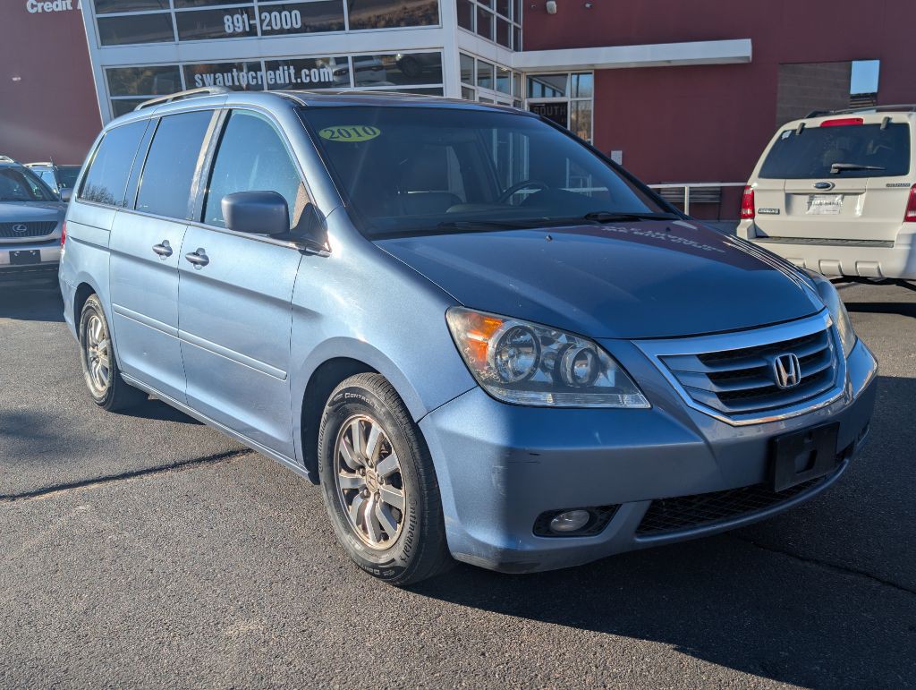 2010 Honda Odyssey Image 7