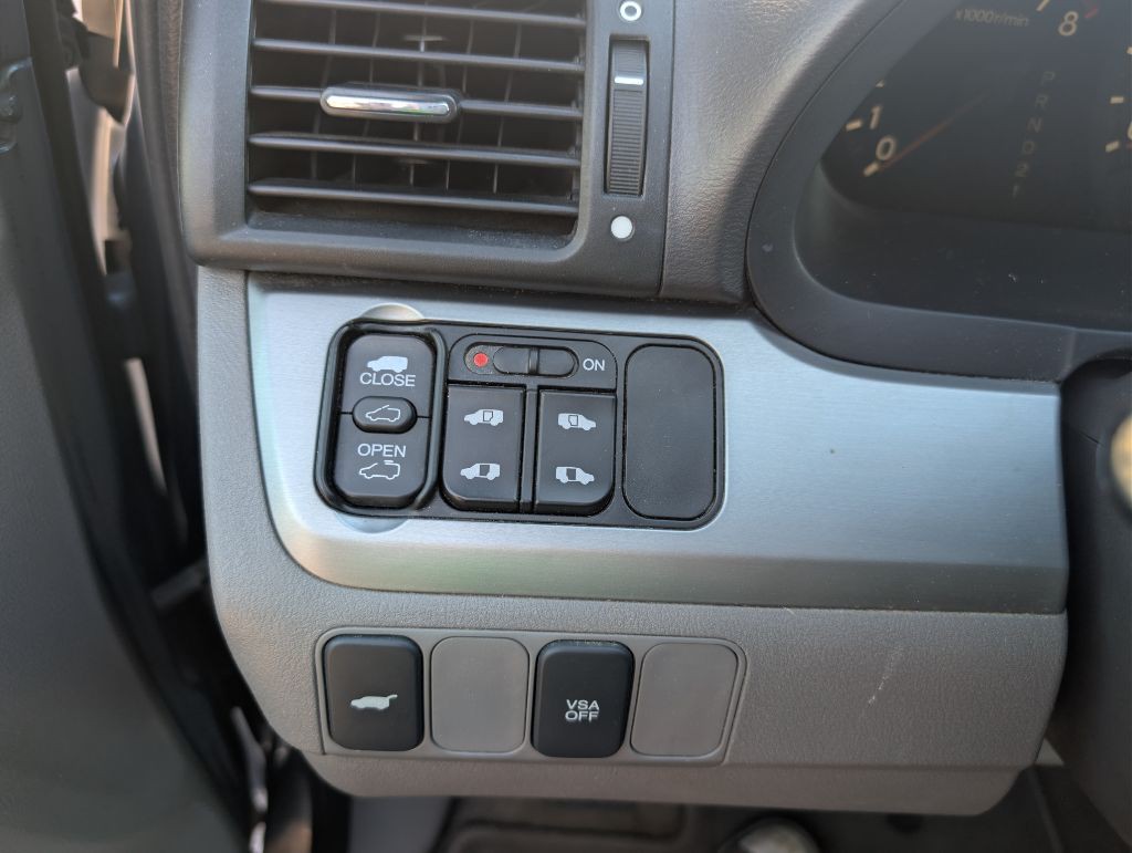 2010 Honda Odyssey Image 13