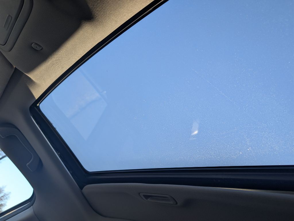 2010 Honda Odyssey Image 16