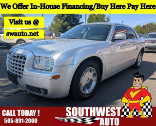 Image for 2005 Chrysler 300 Touring ID: 7065428