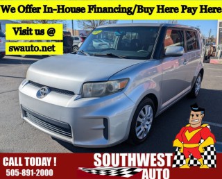 Image for 2012 Scion xB  ID: 7083437