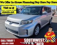 Image for 2012 Scion xB  ID: 7083437
