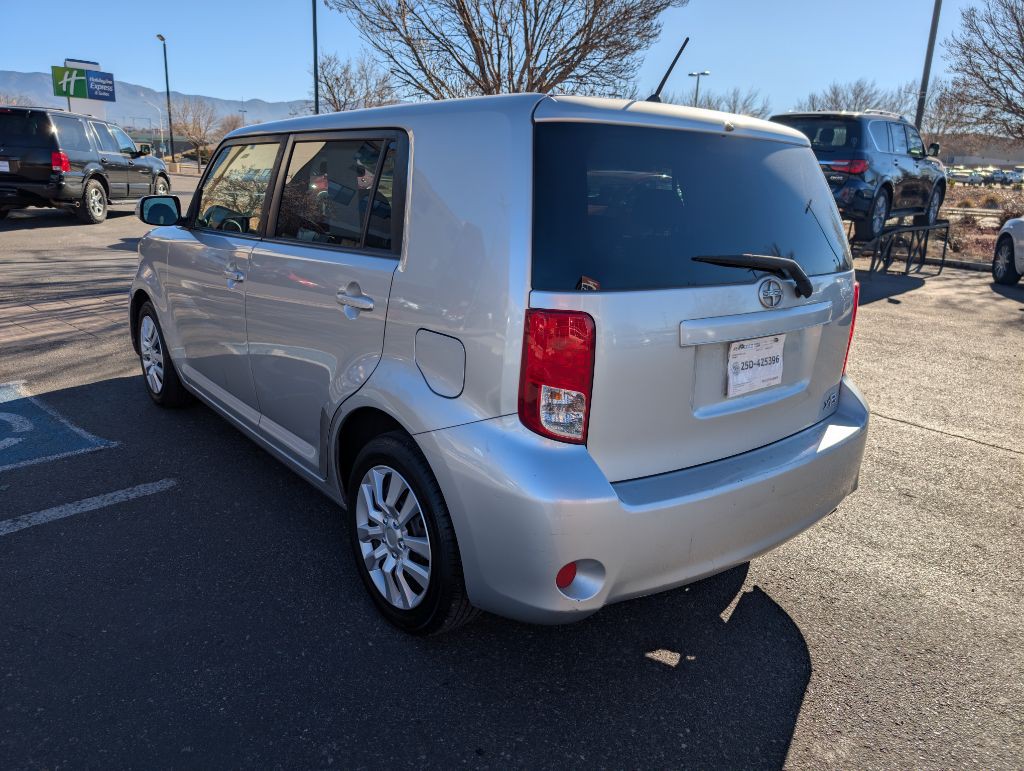 2012 Scion xB Image 3