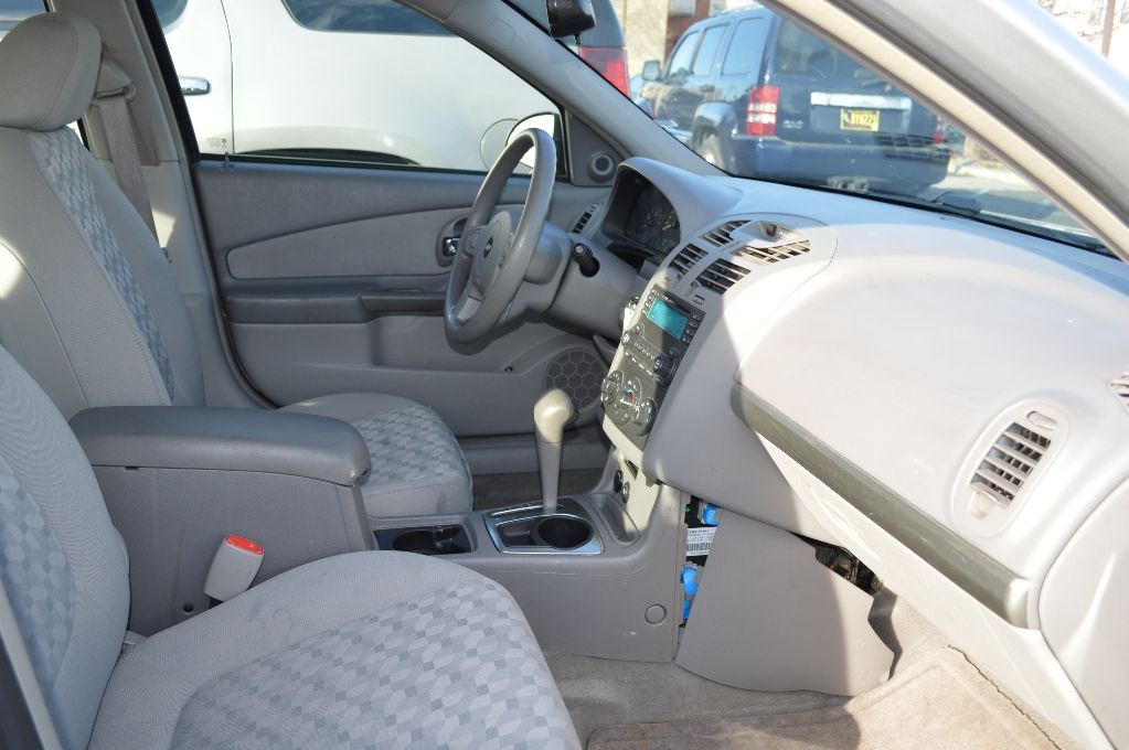 2004 Chevrolet Malibu Image 7