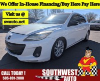 Image for 2013 Mazda Mazda3 I ID: 7105614