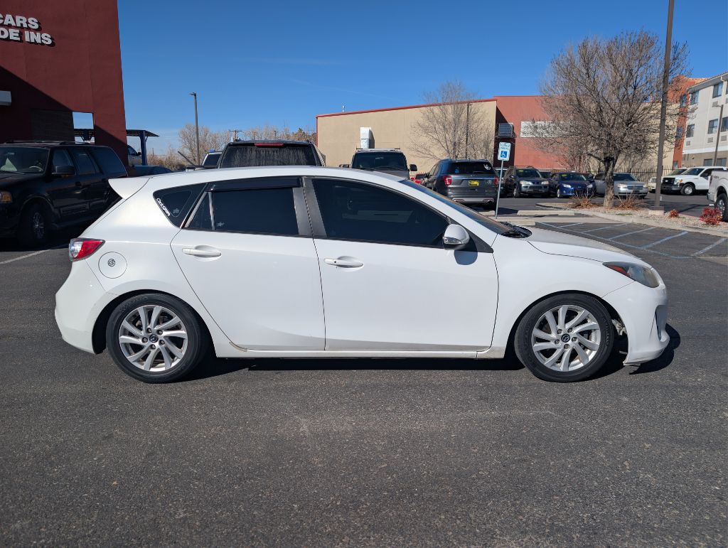 2013 Mazda Mazda3 Image 6