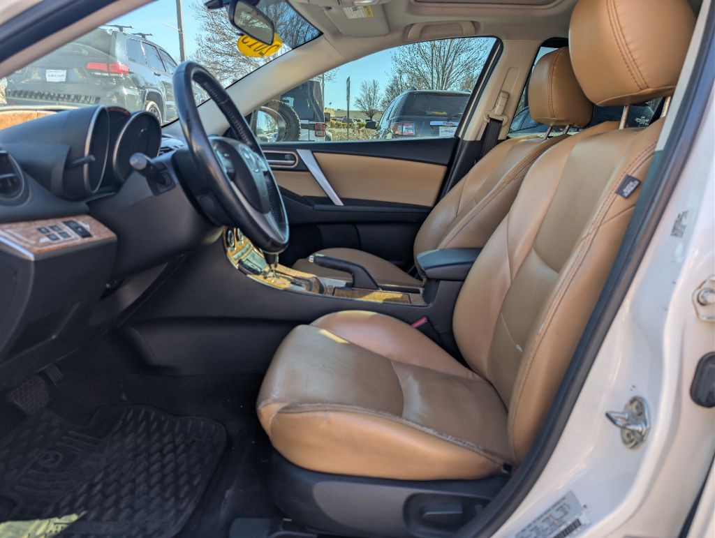 2013 Mazda Mazda3 Image 10