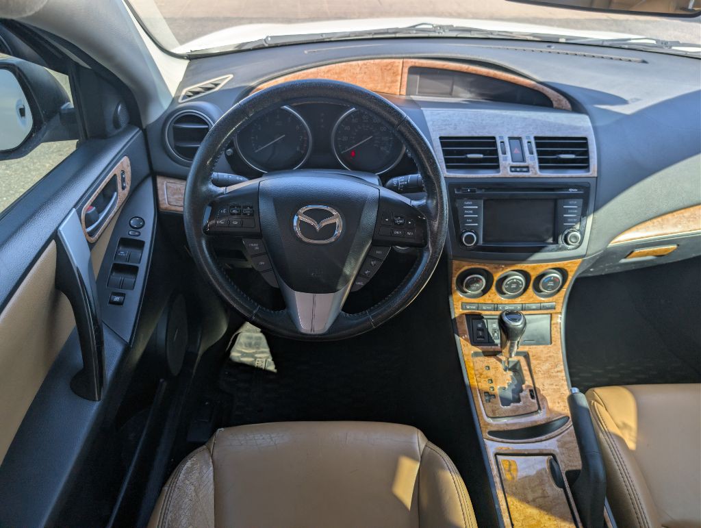 2013 Mazda Mazda3 Image 12