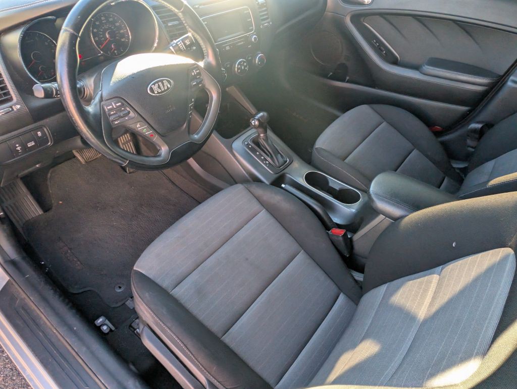 2014 Kia Forte Image 9