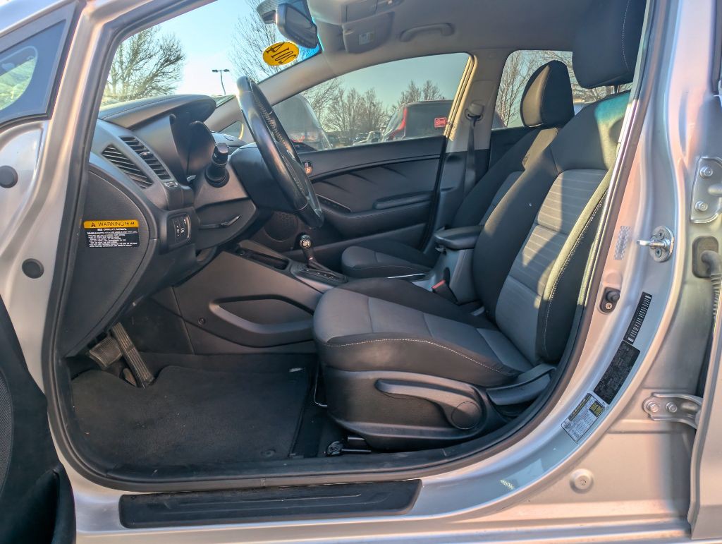 2014 Kia Forte Image 10