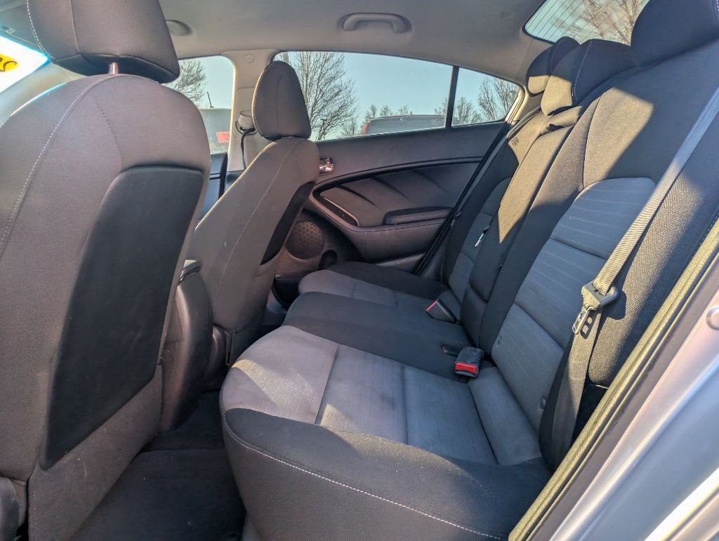 2014 Kia Forte Image 11