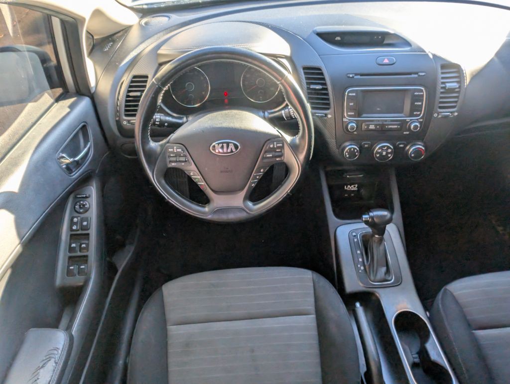2014 Kia Forte Image 12