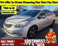 Image for 2014 Kia Forte EX ID: 7123390