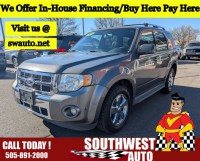 Image for 2012 Ford Escape Limited ID: 7125316