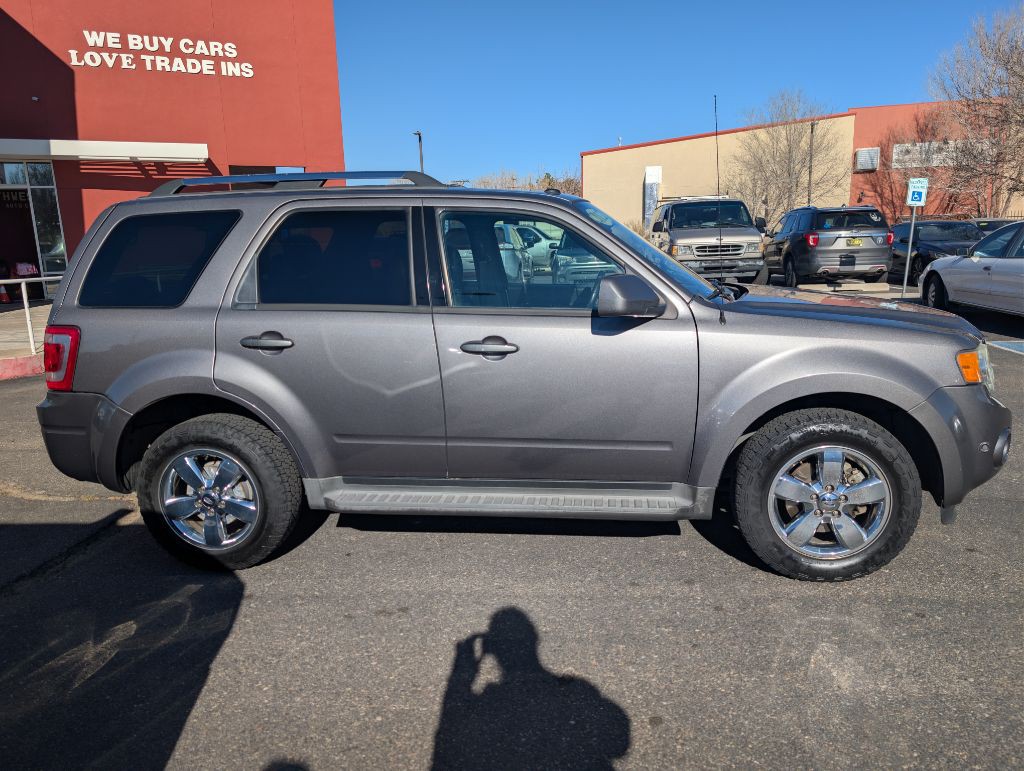 2012 Ford Escape Image 6