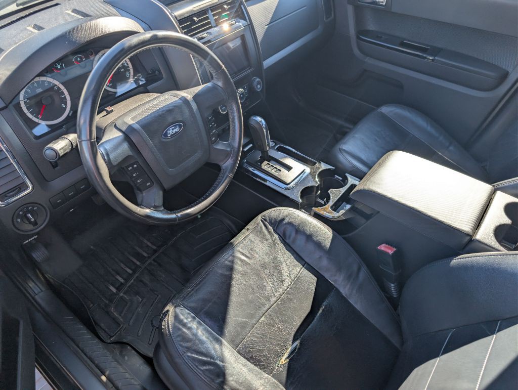 2012 Ford Escape Image 9