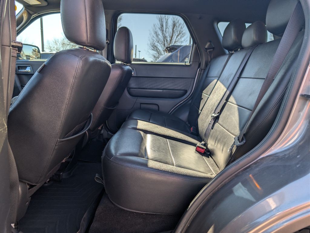 2012 Ford Escape Image 11