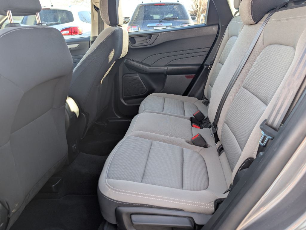 2022 Ford Escape Image 11