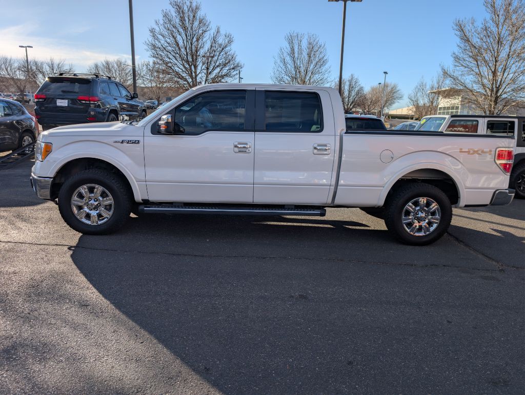 2011 Ford F-150 Image 2