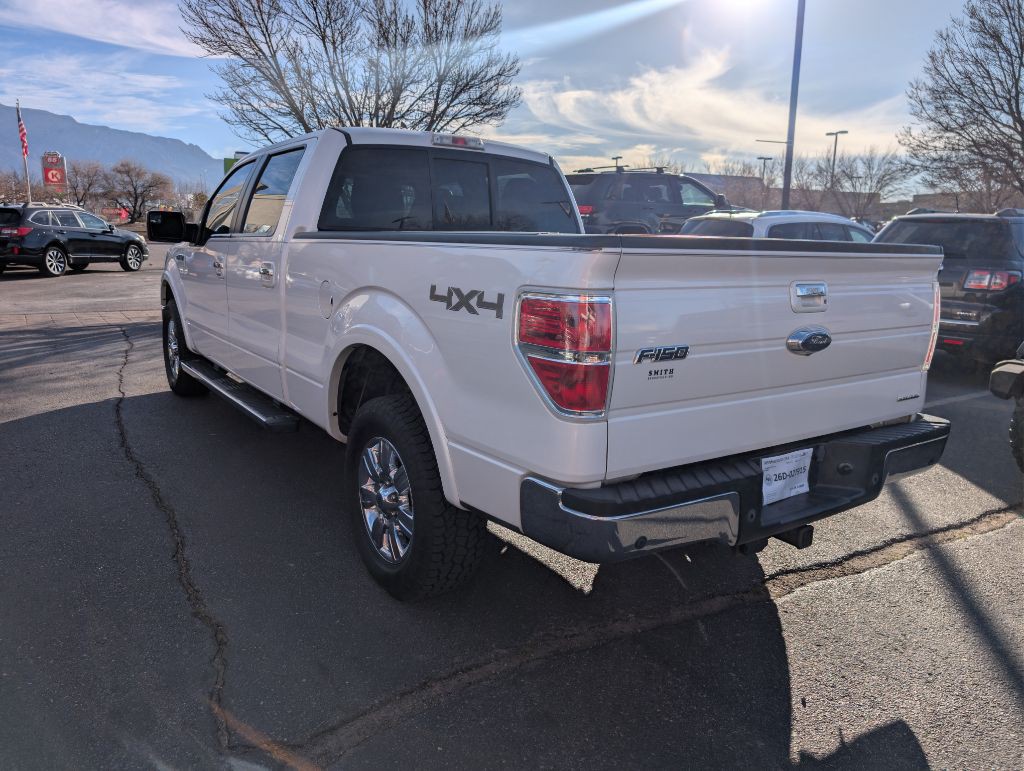 2011 Ford F-150 Image 3