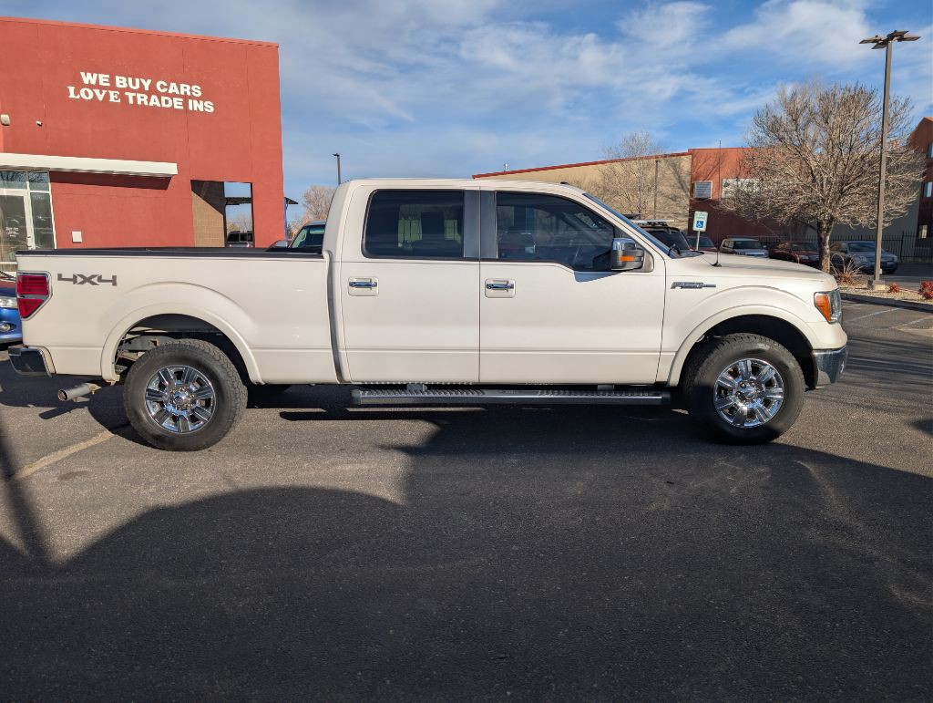 2011 Ford F-150 Image 6