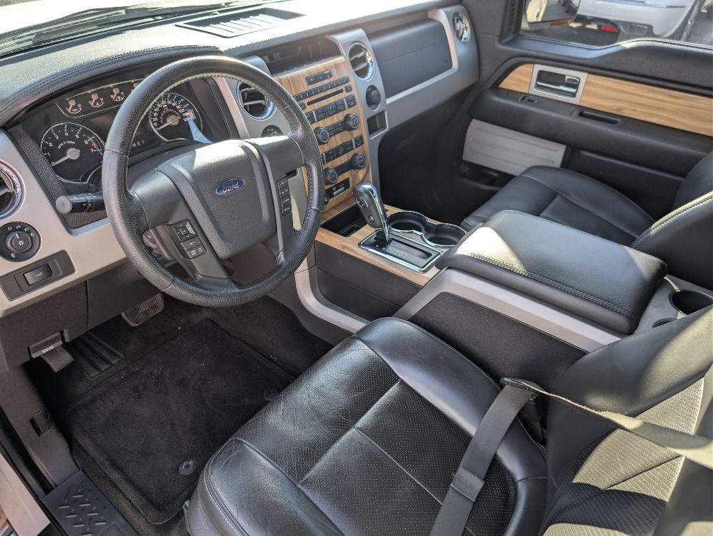 2011 Ford F-150 Image 9