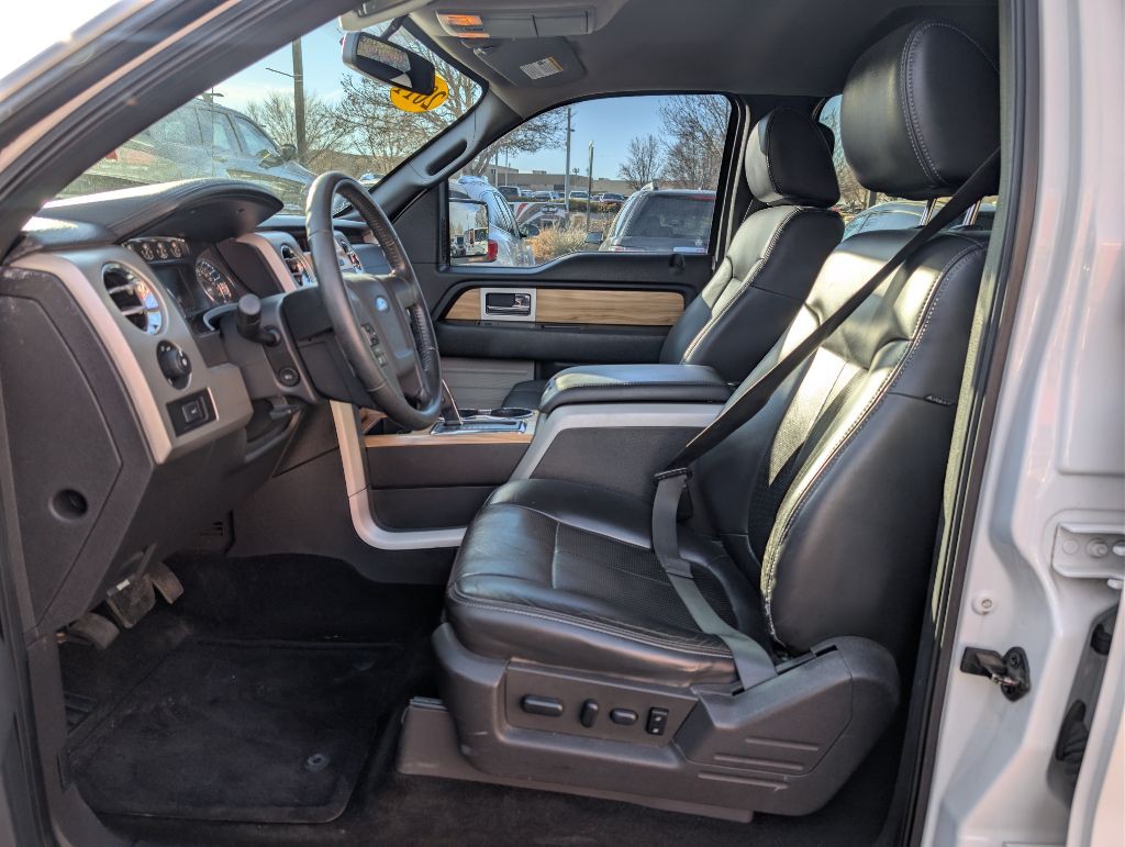 2011 Ford F-150 Image 10