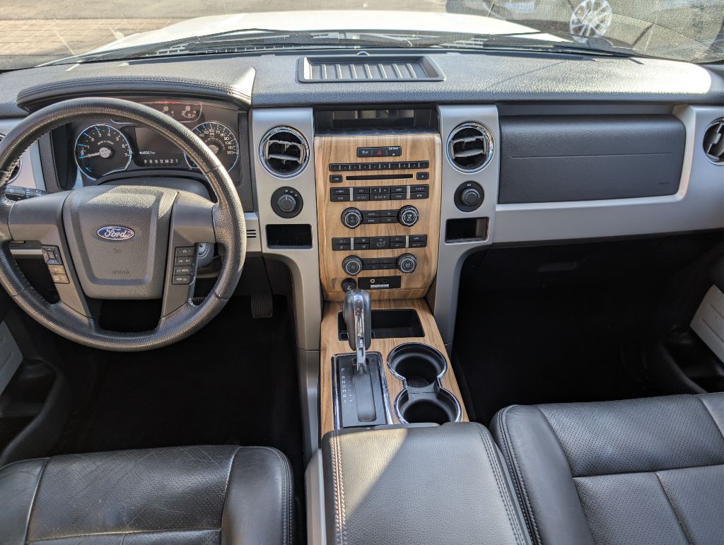 2011 Ford F-150 Image 11